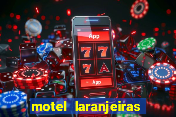 motel laranjeiras serra es